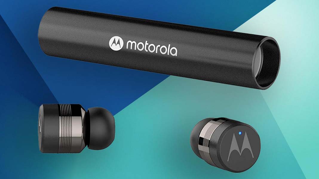 disponibilidad y Motorola precio, 300: características VerveBuds