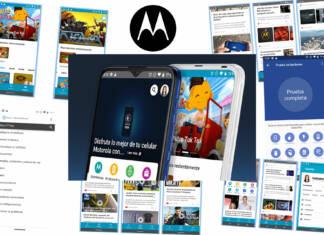 Hello You Motorola